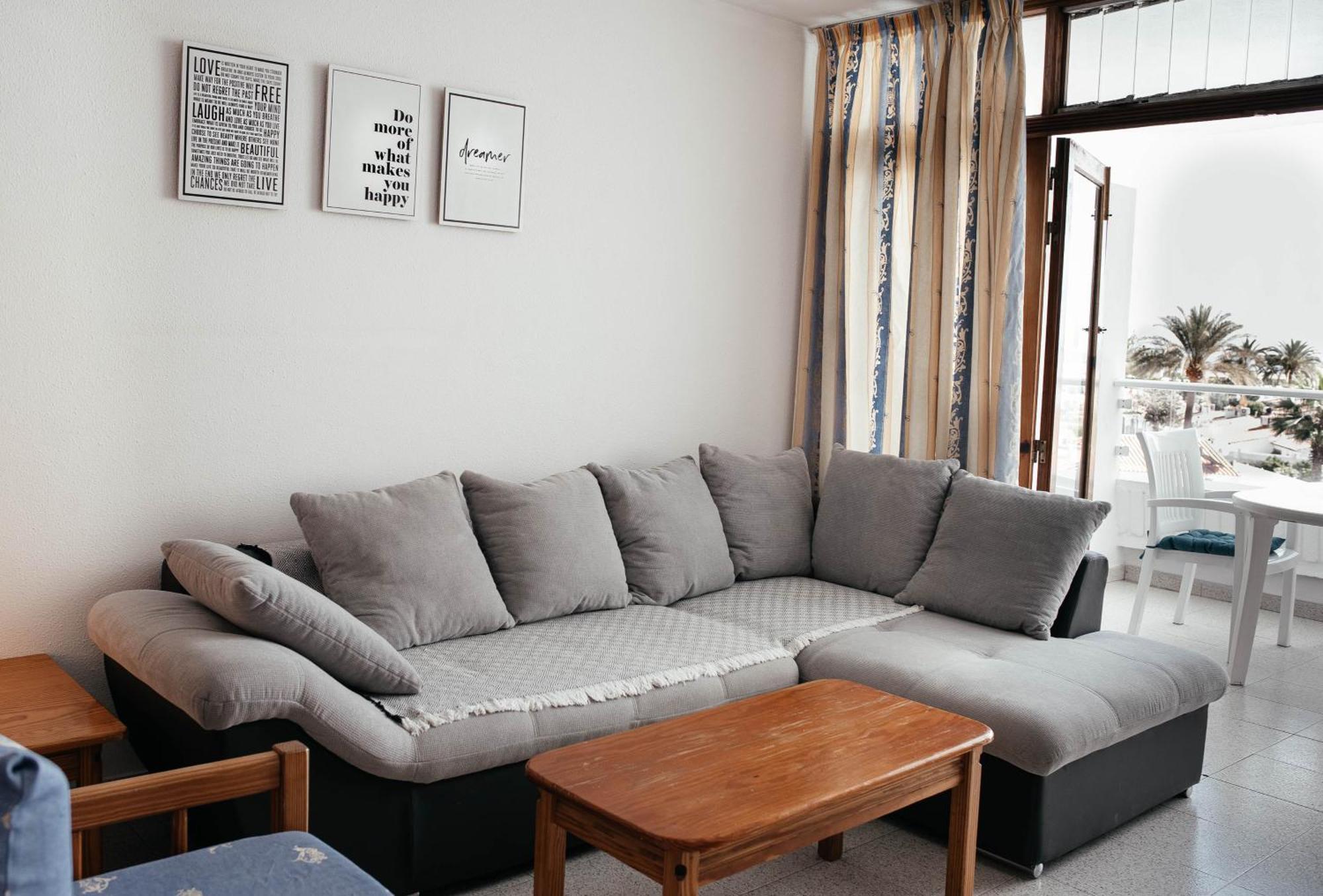 Apartamento Tamaramar 1 Apartment *